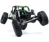 1/8 AXP8 Gilamon 2.2 4X4 RTR Brushed Trail Buggy, Green