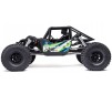 1/8 AXP8 Gilamon 2.2 4X4 RTR Brushed Trail Buggy, Green