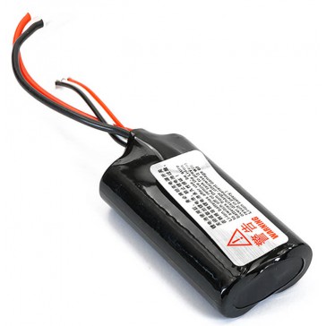 TUG WORK BOAT LI-ION 1800mAH 7.4V BATTERY PACK