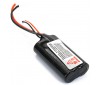 TUG WORK BOAT LI-ION 1800mAH 7.4V BATTERY PACK