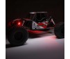 1/8 AXP8 Gilamon 2.2 4X4 RTR Brushed Trail Buggy, Red