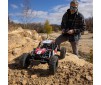 1/8 AXP8 Gilamon 2.2 4X4 RTR Brushed Trail Buggy, Red