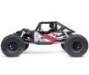 1/8 AXP8 Gilamon 2.2 4X4 RTR Brushed Trail Buggy, Red