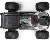 1/10 GRANITE 223S DSC 4X4 RTR Brushless Monster Truck, Gun Metal