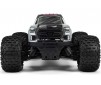 1/10 GRANITE 223S DSC 4X4 RTR Brushless Monster Truck, Gun Metal