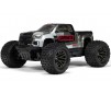 1/10 GRANITE 223S DSC 4X4 RTR Brushless Monster Truck, Gun Metal