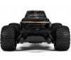 1/10 GRANITE 223S DSC 4X4 RTR Brushless Monster Truck, Gun Metal