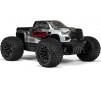 1/10 GRANITE 223S DSC 4X4 RTR Brushless Monster Truck, Gun Metal