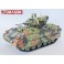 1/72 M2A3 CAMOUFLAGE (1/22) *