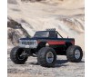 1/10 Ford F100 Monster truck RTR kit - Black