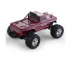 1/10 Ford F100 Monster truck RTR kit - First Blood