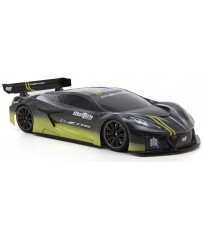 1/10 GT10 PAN Car 190mm Body (WB 260) - C-Z06