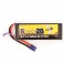 DISC.. Batterie Lipo 6S 22,2v 10.000mAh 15C (61 x 60 x 170mm - 1330g)