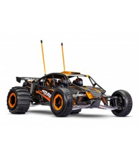 Pro Scale Sand Car Orange