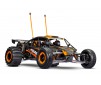 Pro Scale Sand Car Orange