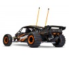 Pro Scale Sand Car Orange