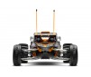 Pro Scale Sand Car Orange