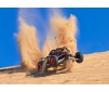 Pro Scale Sand Car Orange