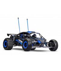 Pro Scale Sand Car Blue