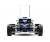 Pro Scale Sand Car Blue