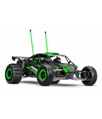 Pro Scale Sand Car Green