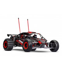 Pro Scale Sand Car Red