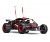 Pro Scale Sand Car Red