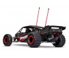 Pro Scale Sand Car Red