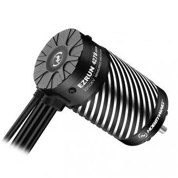 Ezrun 4278SD Motor G2R 2250kV