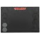 Heavy-Duty Rubber Pit Mat Version 406 X 610 MM