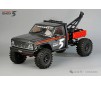 Crawling kit - EMOX5 1/8 RTR Brushless kit  (Deep Grey)