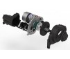 Crawling kit - EMOXL 1/8 RTR Brushless kit (blue)