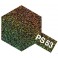 Polycarbonate Spray - PS53 lame dore