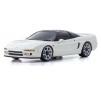 Mini-Z RWD Honda NSX Blanche (N-RM/KT531P)