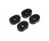 Damper Bushing (4Pcs)