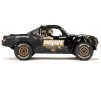 1/16 MOJAVE GROM 223S DSC 4X4 RTR Brushless Desert Truck Black