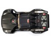 1/16 MOJAVE GROM 223S DSC 4X4 RTR Brushless Desert Truck Black