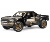 1/16 MOJAVE GROM 223S DSC 4X4 RTR Brushless Desert Truck Black