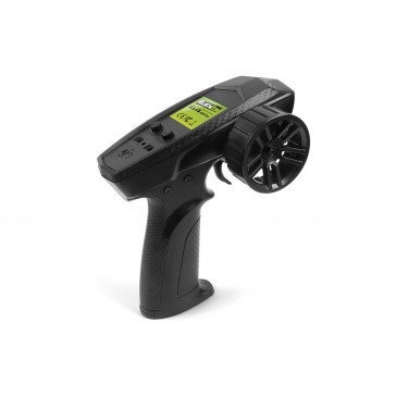 2.4Ghz Radio