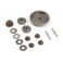 Metal Diff Gear Set