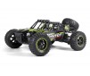 Smyter DB Turbo 1/12 4WD 3S Brushless - Green