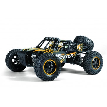 Smyter DB 1/12 4WD Electric Desert Buggy - Yellow