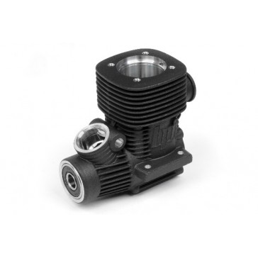 Crank Case (Black/F4.6)