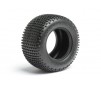 Ground Assault Tire D Compound (2.2In/2Pcs)