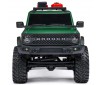 1/24 SCX24 Ford Bronco 4X4 RTR Brushed Rock Crawler (Battery & Charge