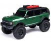 1/24 SCX24 Ford Bronco 4X4 RTR Brushed Rock Crawler (Battery & Charge