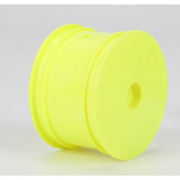 Rear Wheel Yellow (2): 22