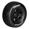 SC-GROOVE 1/10 RR S UPER SOFT SLASH RR , SLASH 4*4