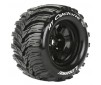 MT-CYCLONE 1/8 SPORT 1/2" OFFSET HEX 17MM BLACK E-