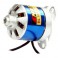 DISC.. Brushless outrunner motor - BL1812 (1800kv, 159w, 28g)